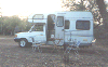 De camper