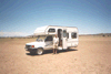 Oviston National Reserve
