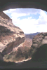 Echo cave