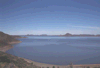 Gariep dam